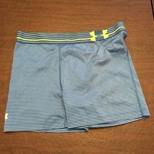 Under armour shorts